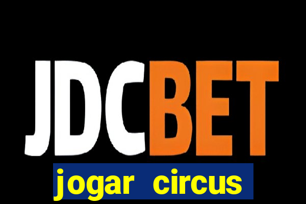 jogar circus delight demo